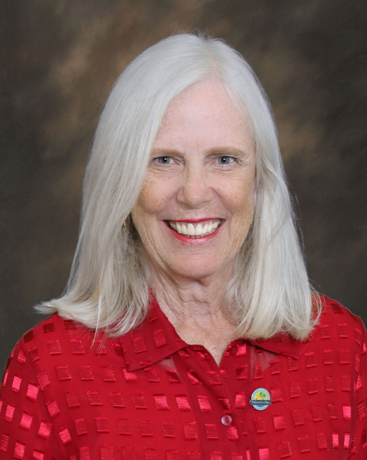 Councilwoman Marsha Matson