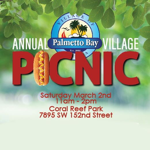 Annual Picnic square