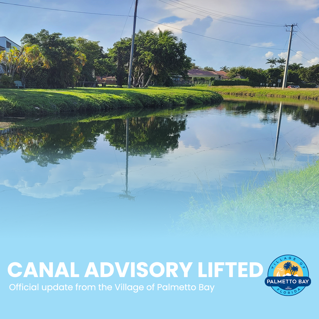 Canal Advisory copy