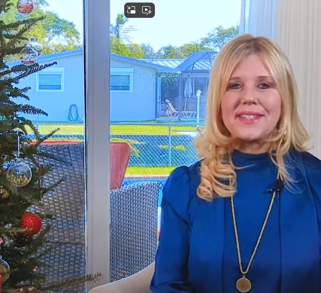 2024 New Year Message Cover