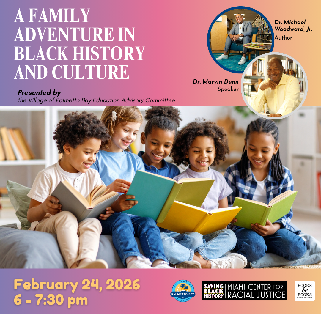 EAC 2026 Black History Event - Square