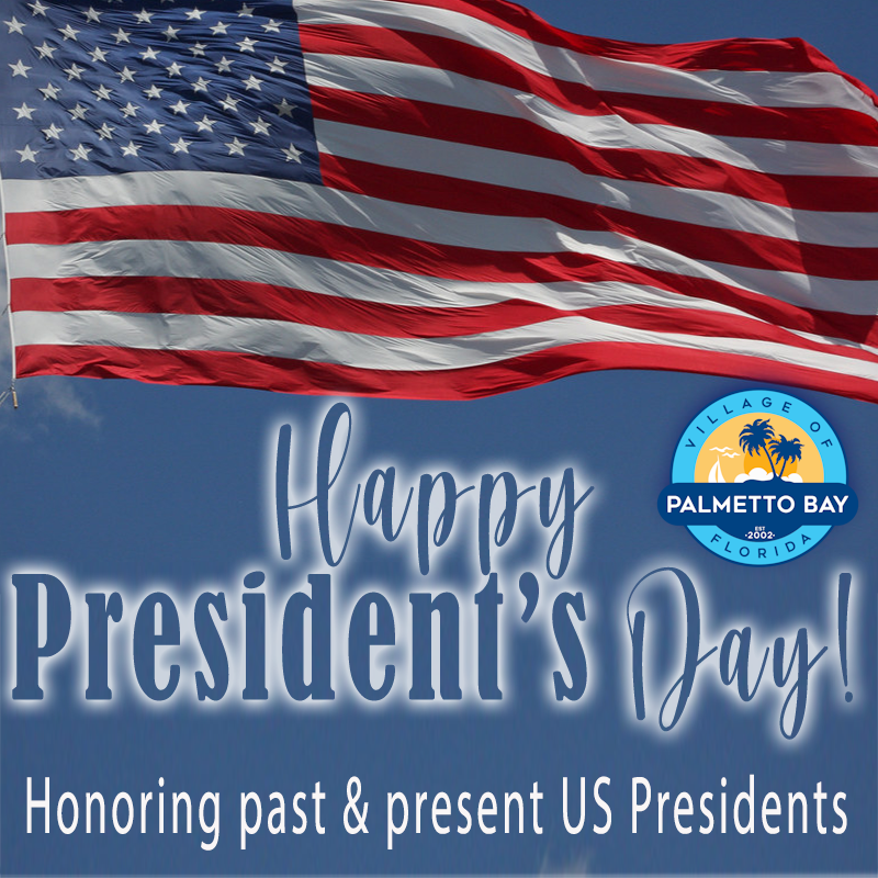 Presidents Day 2026 old