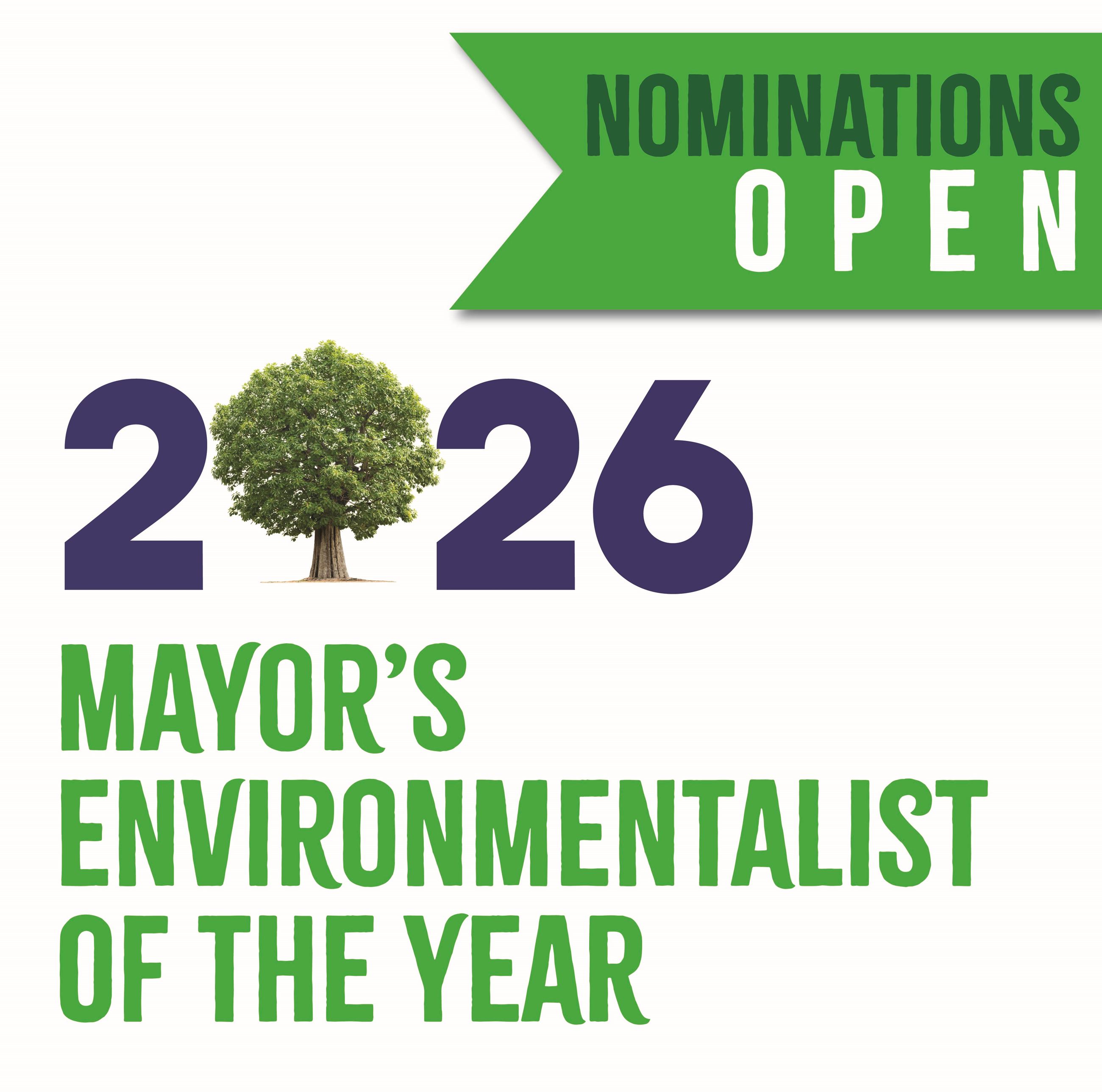 FB Image - Environmentalist of the Year