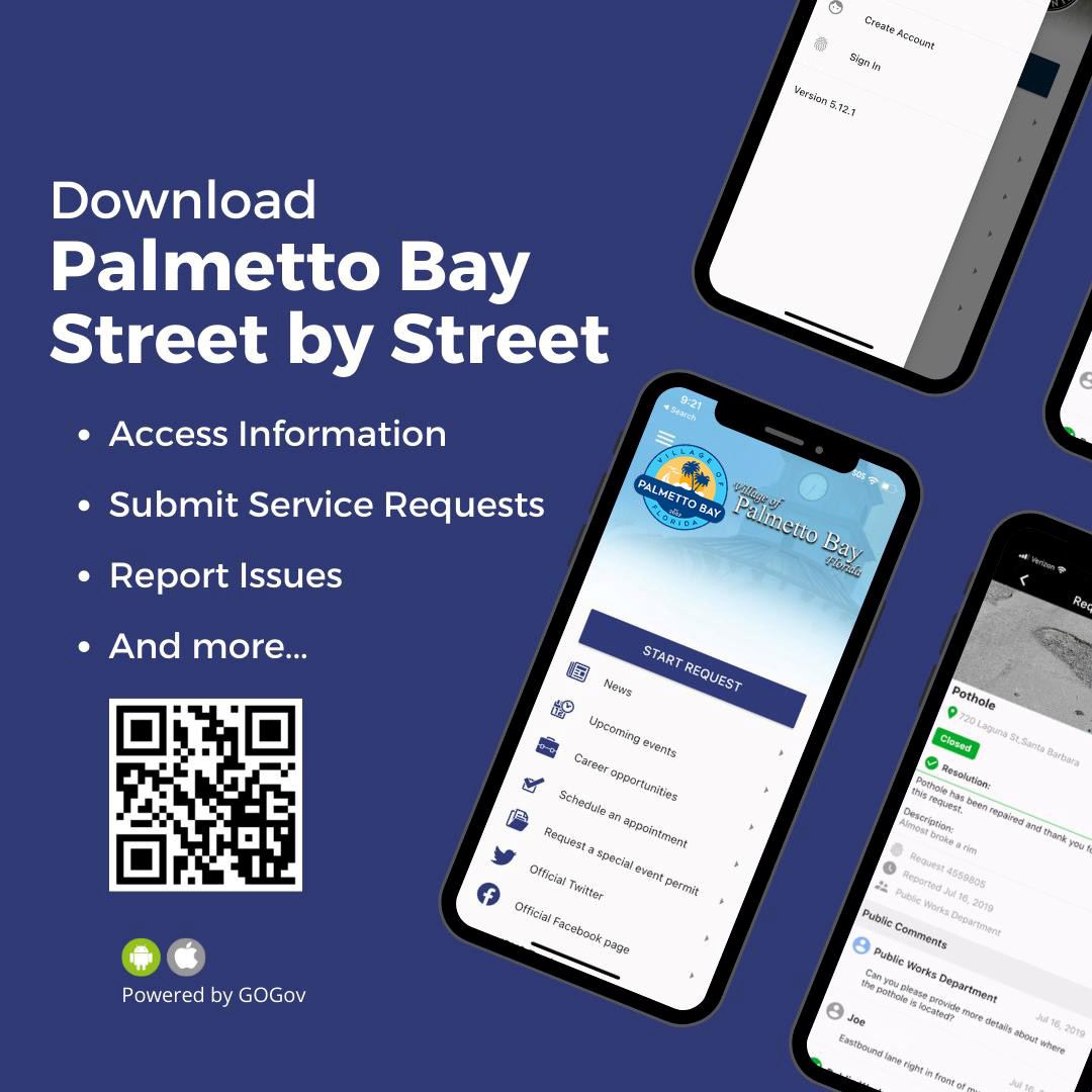 Image proming our Street by Street App and how to download