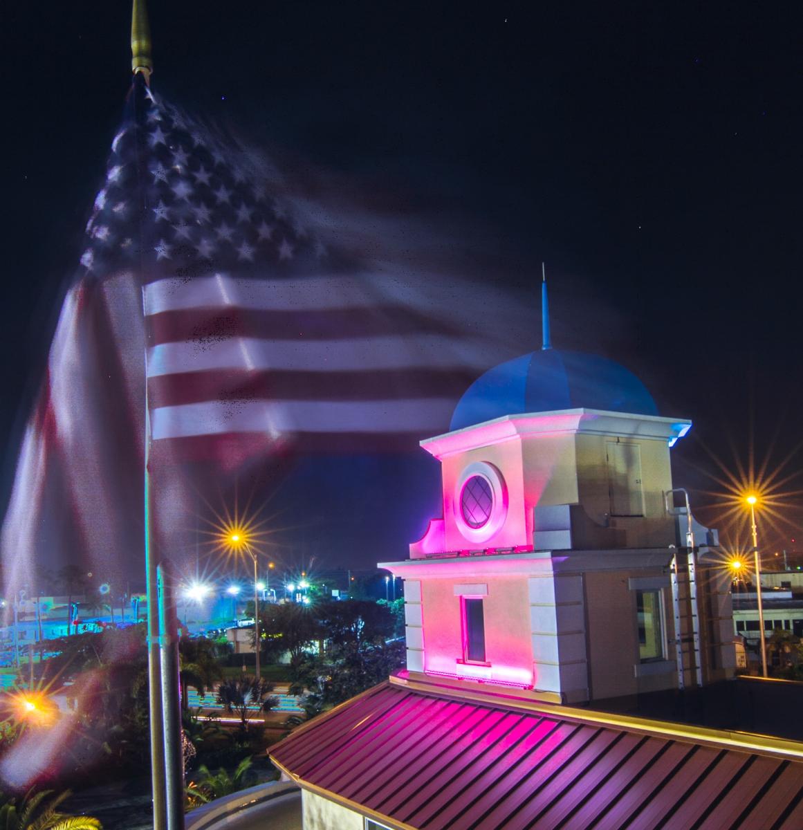 Flag at Night.jpg